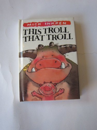 This Troll That Troll