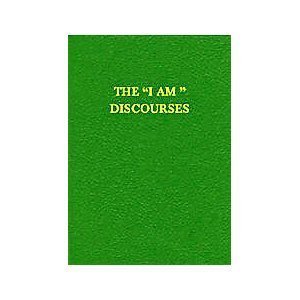 I AM Discourses Volume 3 hard bound (Saint Germain Series)