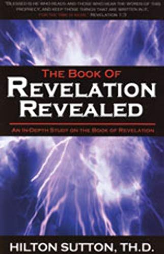 The Book of Revelation Revealed (2007)