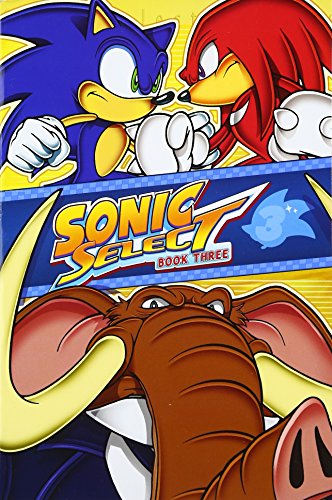 Sonic Select 3