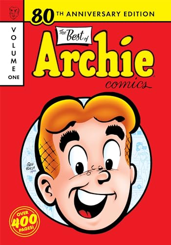 The Best of Archie Comics