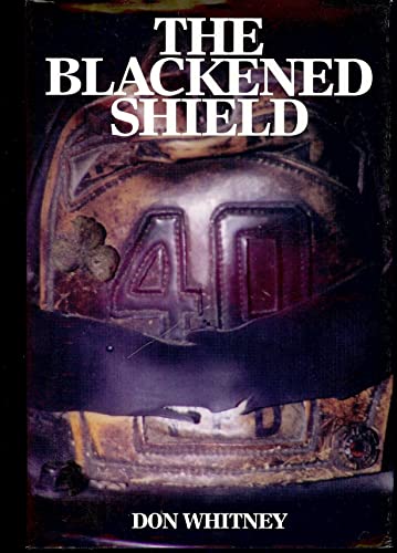 The Blackened Shield