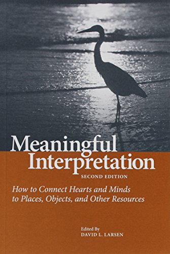 Meaningful Interpretation