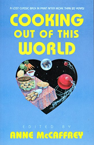 Cooking Out Of This World
