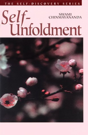 Self-Unfoldment (The Self-Discovery Series)