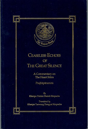 Ceaseless Echoes of the Great Silence