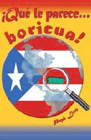 Qué le parece boricua