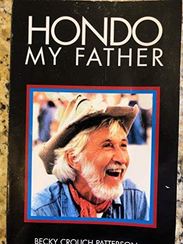 Hondo: My Father