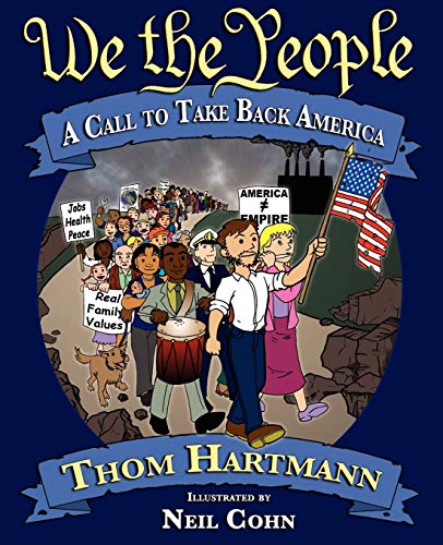 We the People: A Call to Take Back America