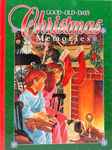 Christmas Memories (Good Ole Days)