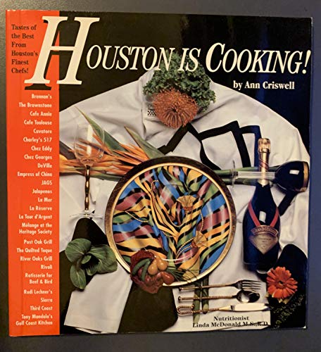 Houston Is Cooking