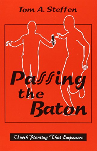 Passing the Baton