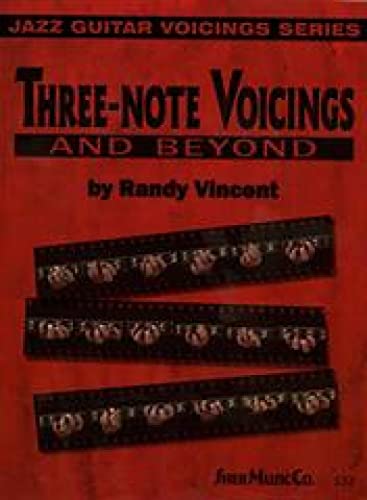 Three-Note Voicings and Beyond