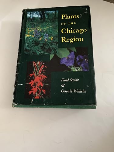 Plants of the Chicago Region