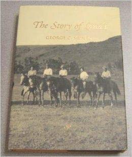 The Story of Lana'i
