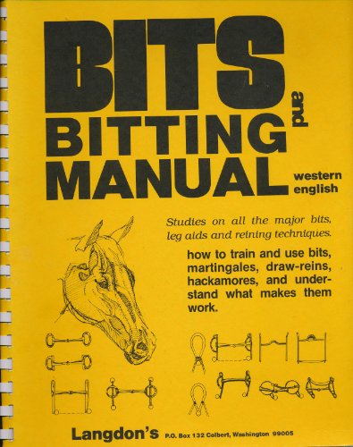 Bits and Bitting Manual