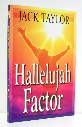 Hallelujah Factor