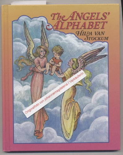 The Angels' Alphabet (Lamb Time)