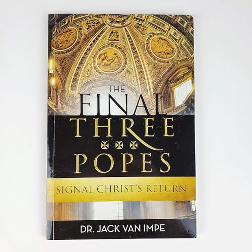 the final three popes