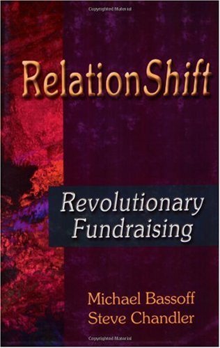RelationShift: Revolutionary Fundraising