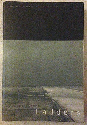 Ladders (Architecture at Rice, 34)