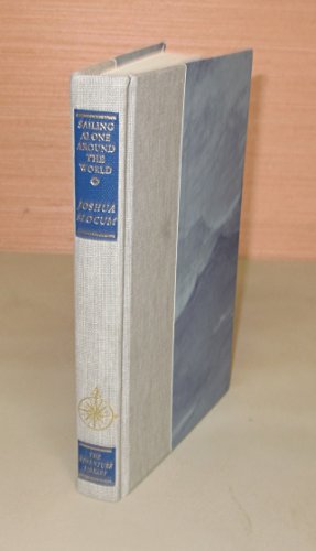 Sailing Alone Around the World (Adventure Library)