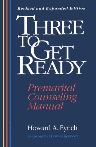 Three to Get Ready