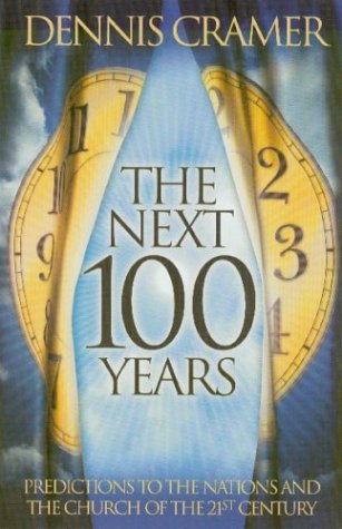 The Next 100 Years