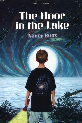 The Door In The Lake