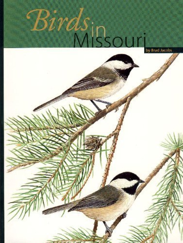 Birds in Missouri