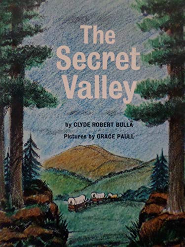 The Secret Valley