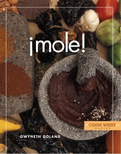 Mole! (Cook West)