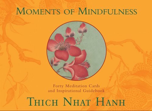 Moments of Mindfulness