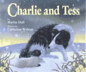 Charlie and Tess / Sheepdog in the Snow