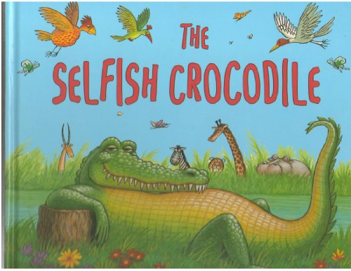 The Selfish Crocodile