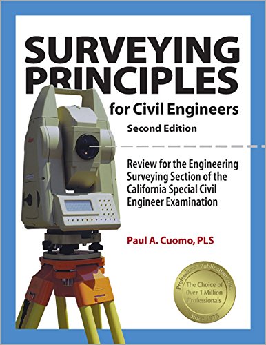 Surveying Principles for Civil Engineers, 2nd Ed