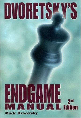 DVORETSKY'S ENDGAME MANUAL, 2nd Ed.