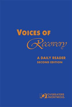 Voices of Recovery: A Daily Reader Second Edition