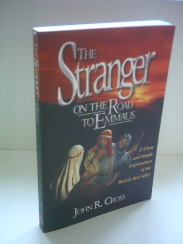 The Stranger On The Road To Emmaus