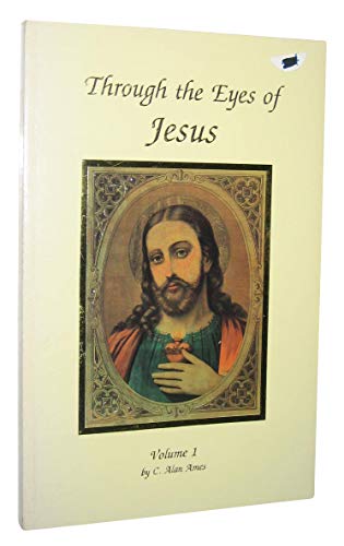 Through the Eyes of Jesus