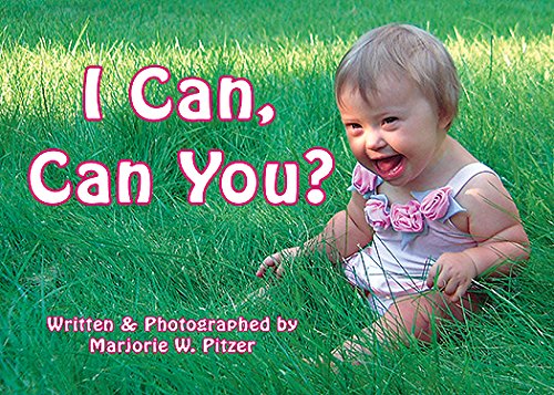 I Can, Can You?