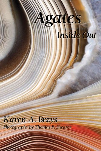 Agates Inside Out
