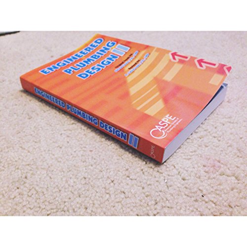 Engineered Plumbing Design II