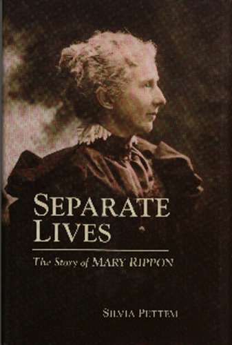 Separate Lives: The Story of Mary Rippon