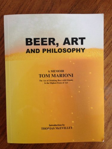 Beer, Art and Philosophy