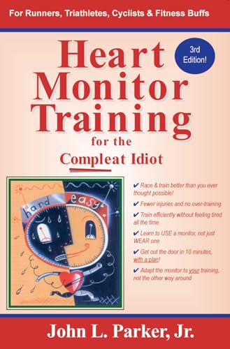 Heart Monitor Training for the Compleat Idiot