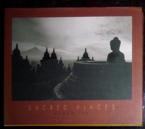 Kenro Izu: Sacred Places