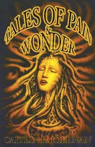 Tales Of Pain And Wonder