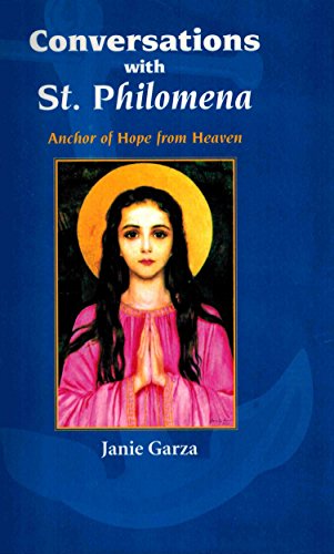 Conversations with St. Philomena