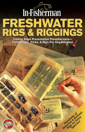 Freshwater Rigs & Riggings